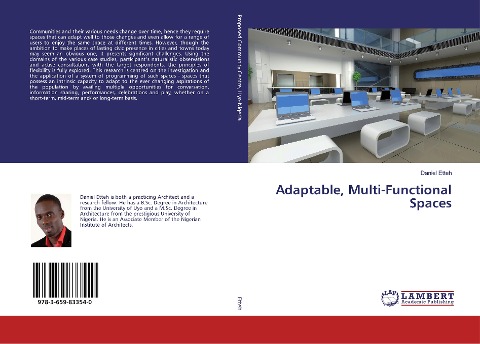 Adaptable, Multi-Functional Spaces