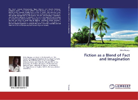 Fiction as a Blend of Fact and Imagination