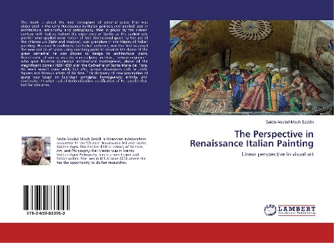 The Perspective in Renaissance Italian Painting: Linear perspective in visual art