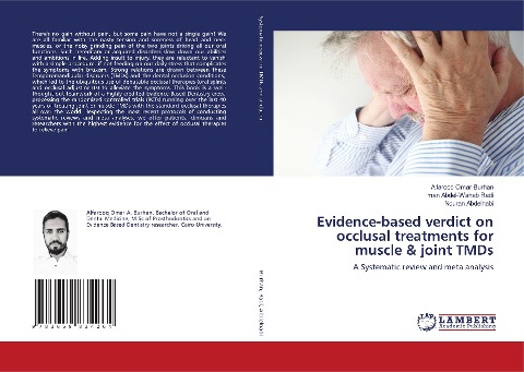 Evidence-based verdict on occlusal treatments for muscle & joint TMDs: A Systematic review and meta analysis