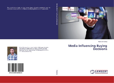 Media Influencing Buying Decisions