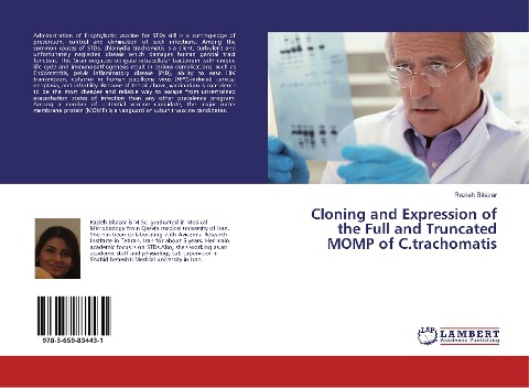 Cloning and Expression of the Full and Truncated MOMP of C.trachomatis