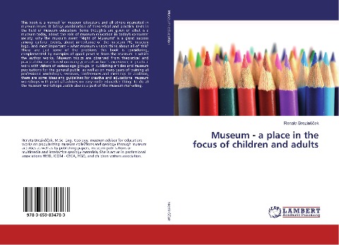 Museum - a place in the focus of children and adults