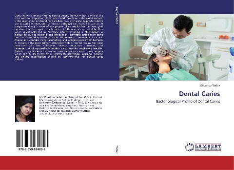 Dental Caries: Bacteriological Profile of Dental Caries