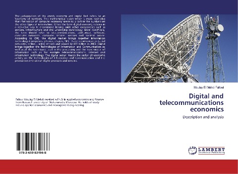 Digital and telecommunications economics: Description and analysis