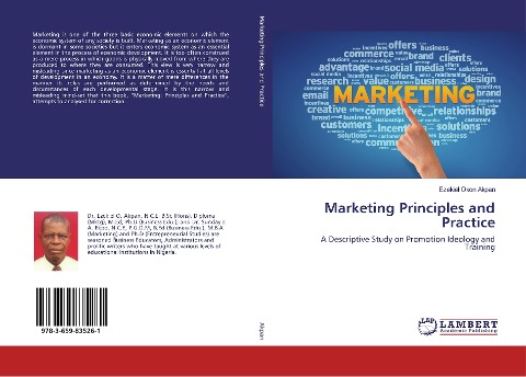 Marketing Principles and Practice: A Descriptive Study on Promotion Ideology and Training