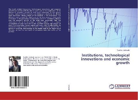 Institutions, technological innovations and economic growth