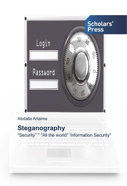 Steganography: Security  All the world Information Security