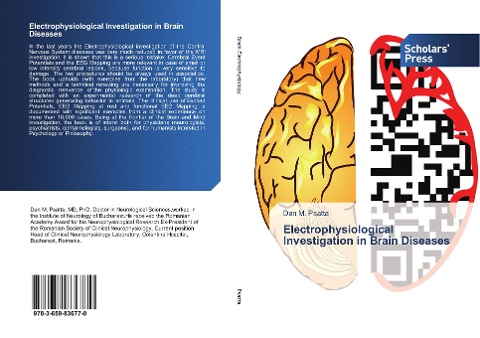 Electrophysiological Investigation in Brain Diseases