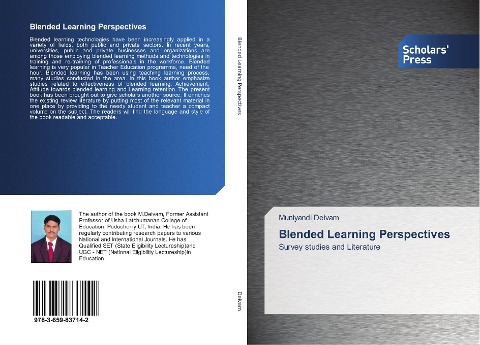 Blended Learning Perspectives: Survey studies and Literature