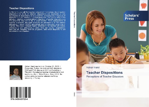 Teacher Dispositions: Perceptions of Teacher Educators