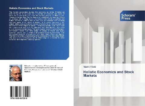 Holistic Economics and Stock Markets