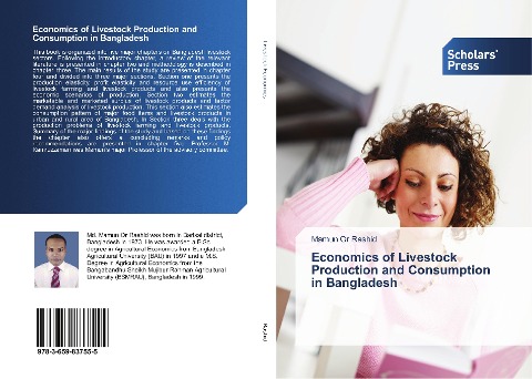 Economics of Livestock Production and Consumption in Bangladesh