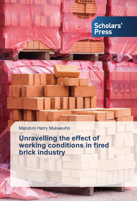 Unravelling the effect of working conditions in fired brick industry
