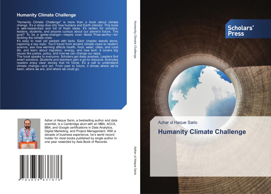 Humanity Climate Challenge