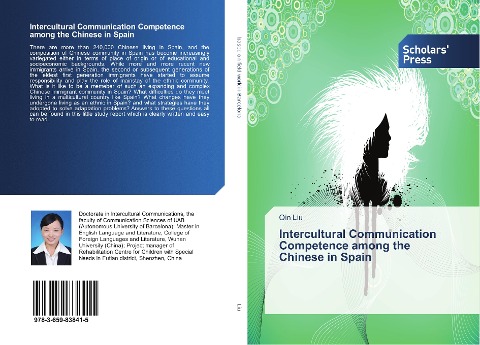 Intercultural Communication Competence among the Chinese in Spain