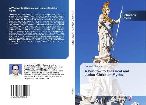 A Window to Classical and Judeo-Christian Myths