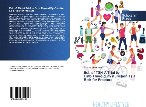 Est. of TSH-A Trial to Estb.Thyroid Dysfunction as a Risk for Fracture