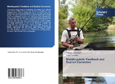 Metalinguistic Feedback and Explicit Correction