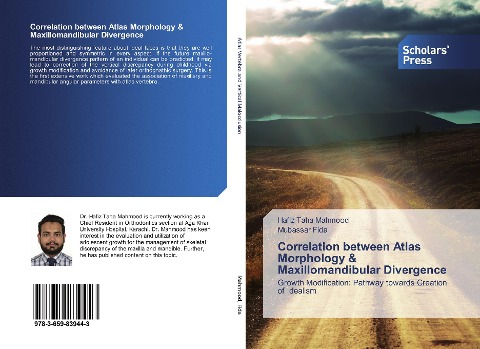 Correlation between Atlas Morphology & Maxillomandibular Divergence: Growth Modification: Pathway towards Creation of Idealism