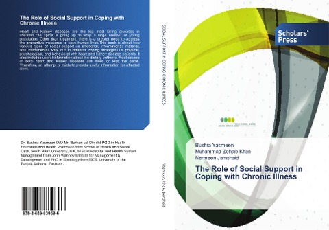The Role of Social Support in Coping with Chronic Illness