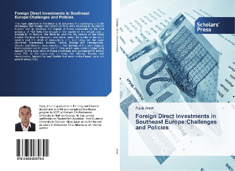 Foreign Direct Investments in Southeast Europe:Challenges and Policies