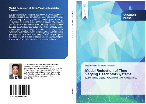 Model Reduction of Time-Varying Descriptor Systems: Numerical Methods, Algorithms, and Applications