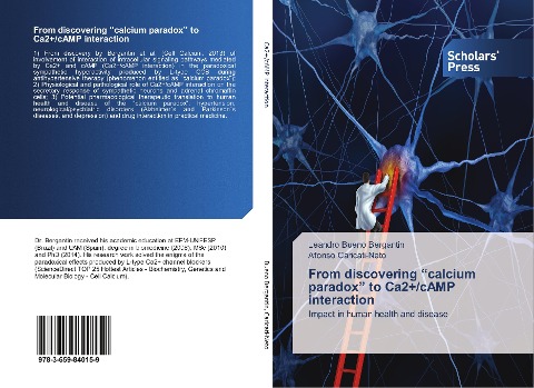 From discovering calcium paradox to Ca2+/cAMP interaction: Impact in human health and disease