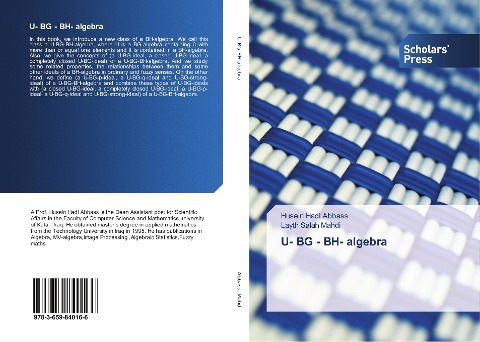U- BG - BH- algebra