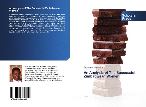 An Analysis of The Successful Zimbabwean Women