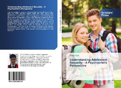 Understanding Adolescent Sexuality - A Psychiatrists Perspective