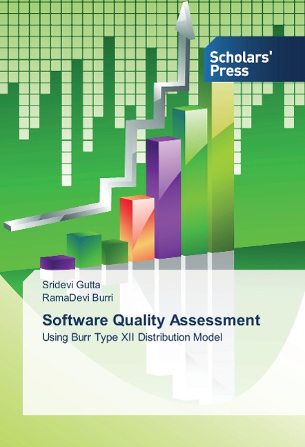 Software Quality Assessment: Using Burr Type XII Distribution Model