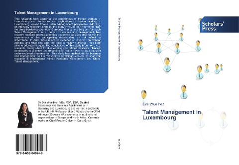 Talent Management in Luxembourg