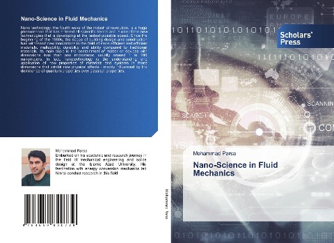 Nano-Science in Fluid Mechanics