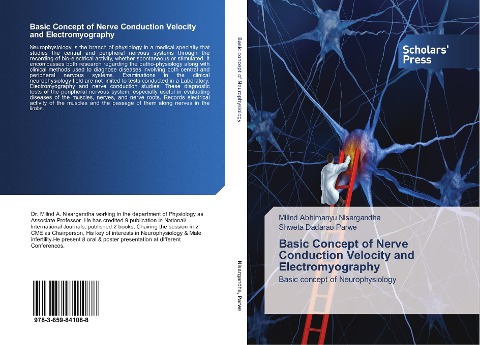 Basic Concept of Nerve Conduction Velocity and Electromyography: Basic concept of Neurophysiology