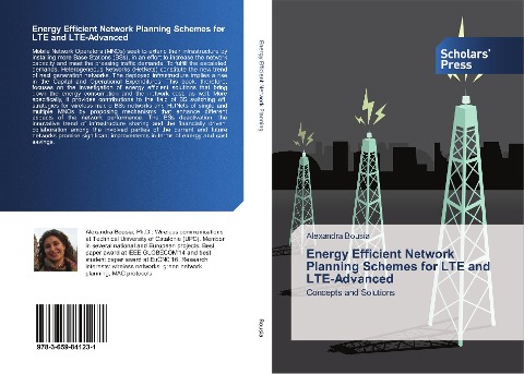 Energy Efficient Network Planning Schemes for LTE and LTE-Advanced: Concepts and Solutions