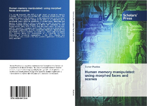 Human memory manipulated: using morphed faces and scenes