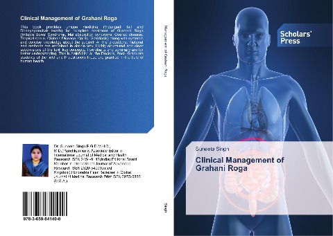 Clinical Management of Grahani Roga