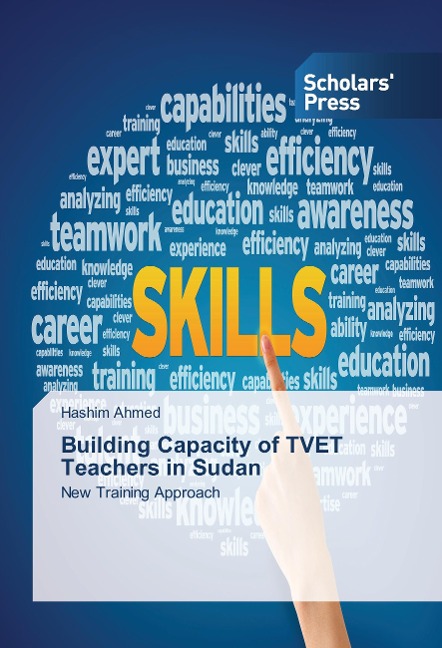 Building Capacity of TVET Teachers in Sudan: New Training Approach