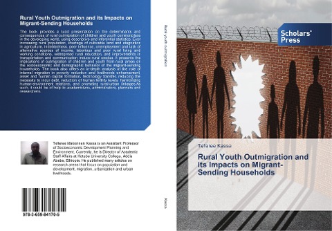 Rural Youth Outmigration and its Impacts on Migrant-Sending Households