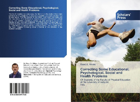 Correcting Some Educational, Psychological, Social and Health Problems: Of Students of the Faculty of Physical Education at the University of Babylon, Iraq.