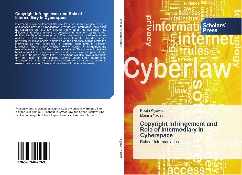 Copyright Infringement and Role of Intermediary In Cyberspace: Role of Intermediaries