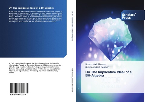 On The Implicative Ideal of a BH-Algebra