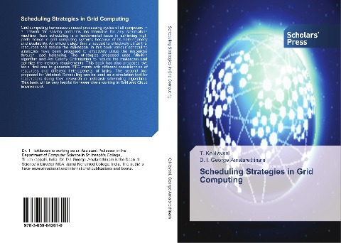 Scheduling Strategies in Grid Computing