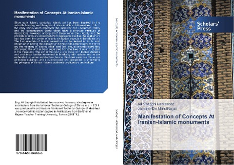 Manifestation of Concepts At Iranian-Islamic monuments