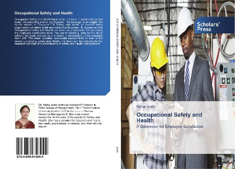 Occupational Safety and Health: A Barometer for Employee Satisfaction
