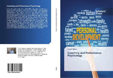 Coaching and Performance Psychology