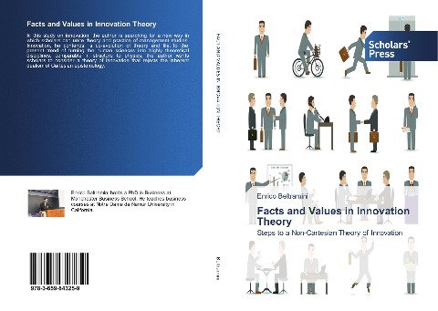 Facts and Values in Innovation Theory: Steps to a Non-Cartesian Theory of Innovation