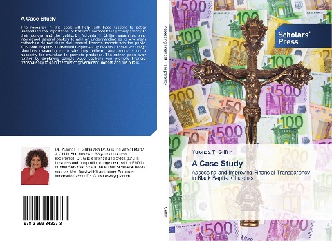 A Case Study: Assessing and Improving Financial Transparency in Black Baptist Churches