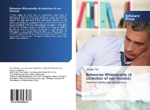 Bohemian Whimsicality (A collection of non fictions): Bohemian Whimsicality (Non fictions)